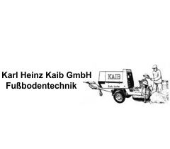 Kaib Fussbodentechnik